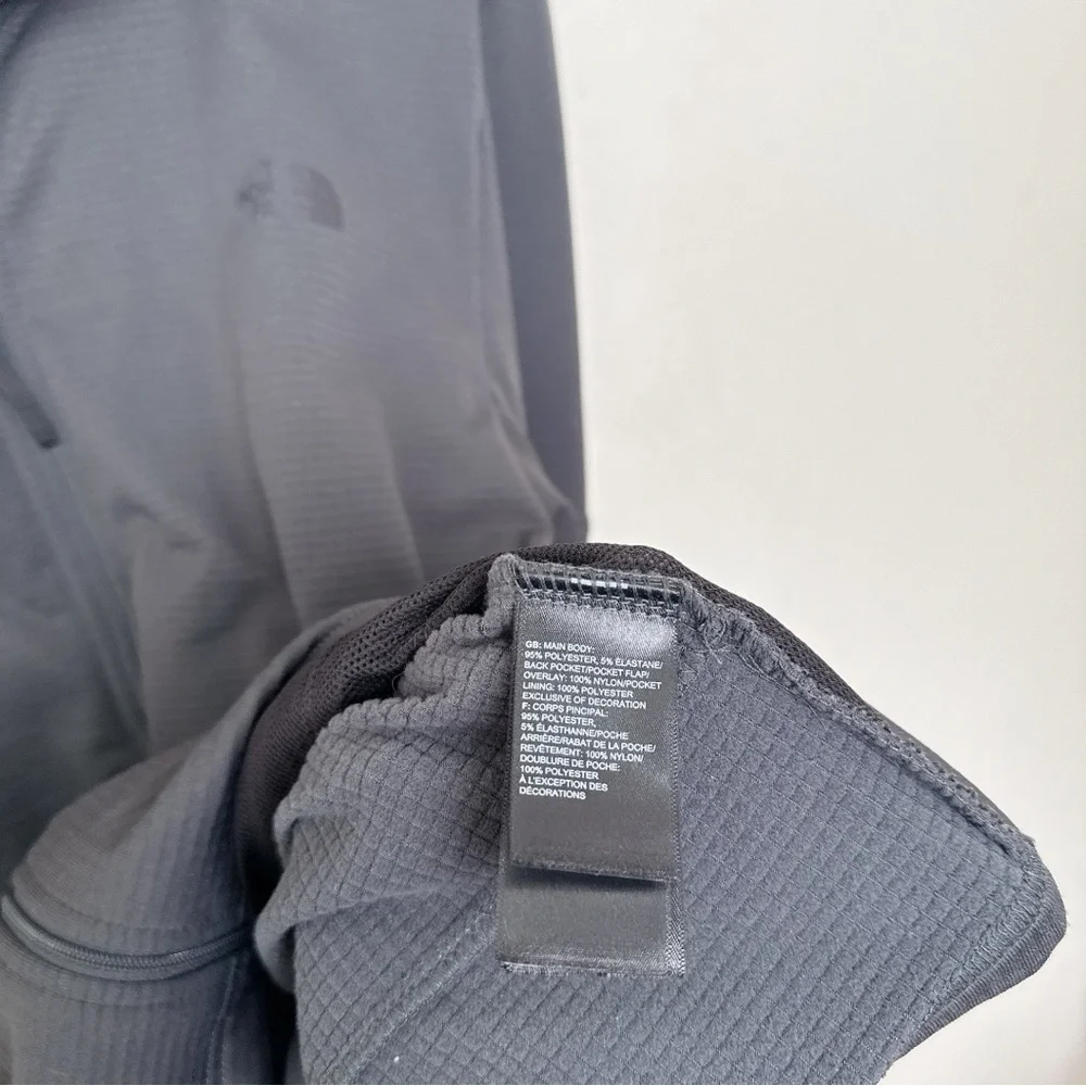 The North Face maker northface